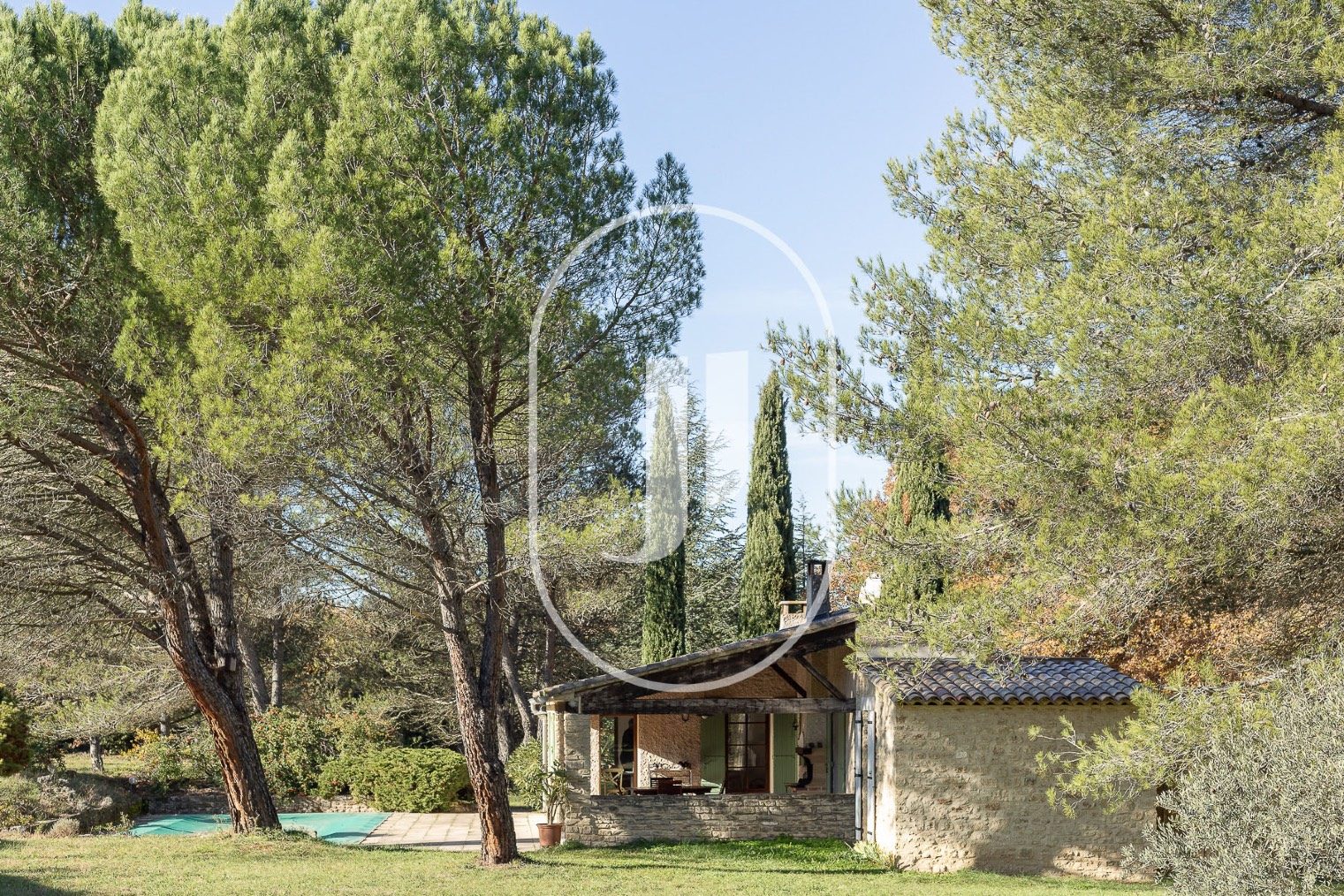 Détails de la propriété
